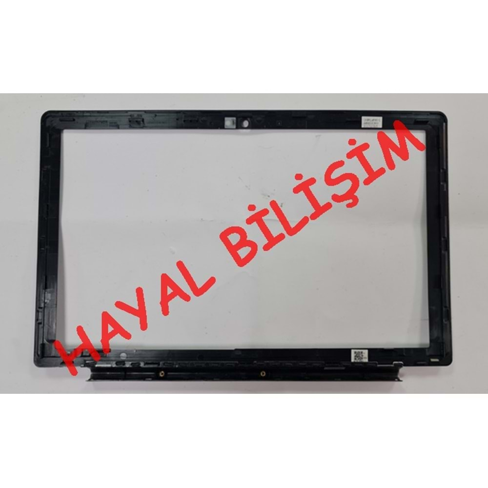 2.EL - Orjinal Asus Vivobook S200E Q200E X201E F202E X202E Notebook Ekran Ön Çerçeve Lcd Bezel - 13GNFQ1AP060-1