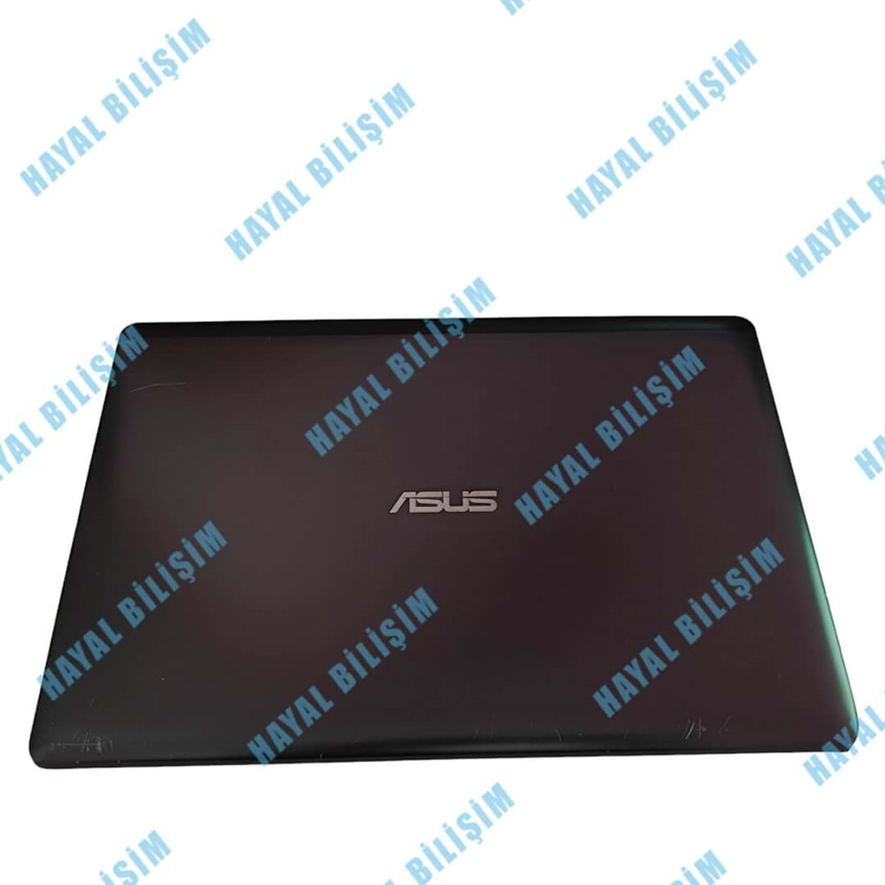 2.EL - Orjinal Asus Vivobook S200E Q200E X201E F202E X202E Notebook Ekran Arka Kapak Lcd Cover - 13GNFQ1AM051