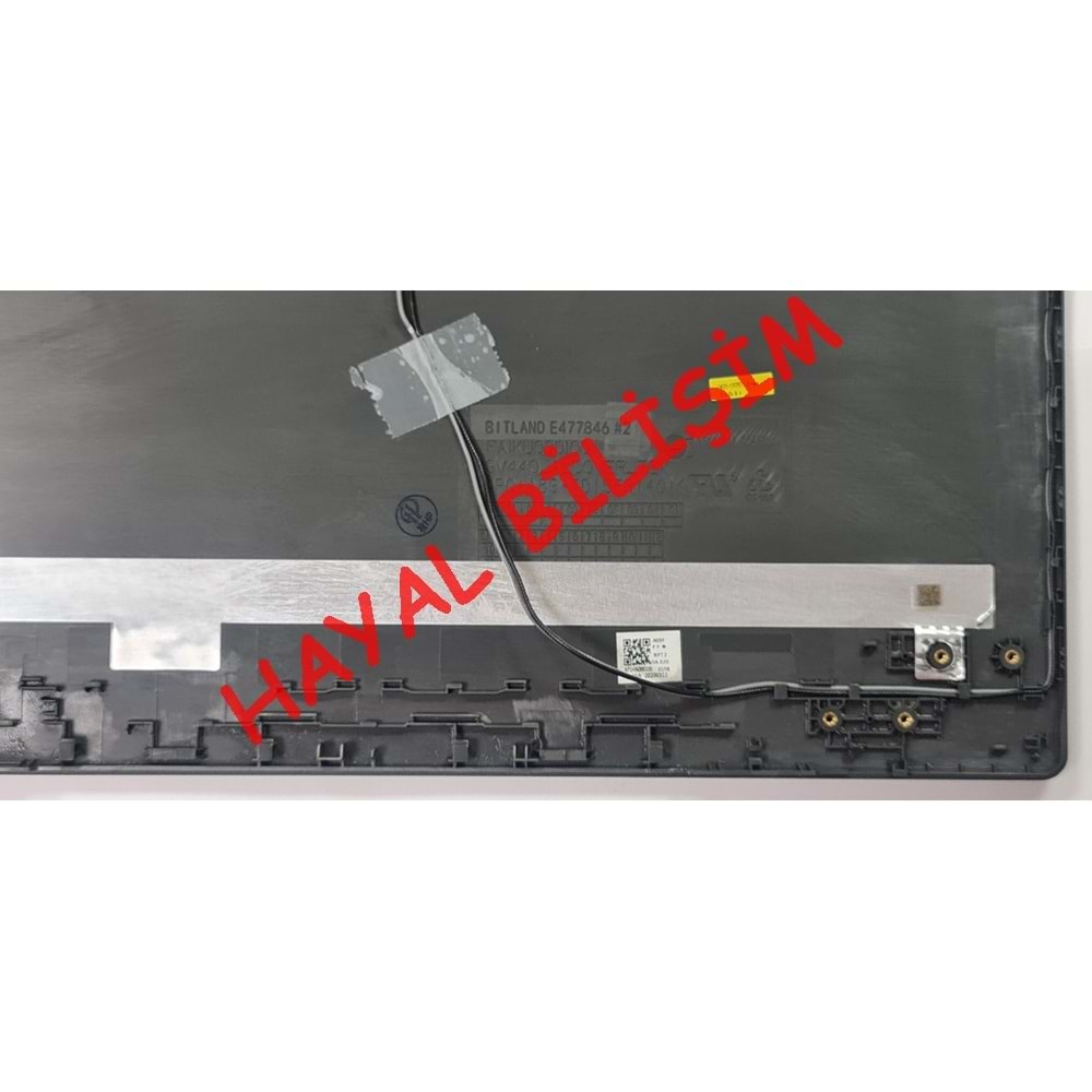 2.EL - Orjinal Lenovo Ideapad S145-14IWL S145-14API S145-14IIL S145-14IGM S145-14IKB V14-15IWL Notebook Ekran Arka Kapak Lcd Cover - AP1HN000100