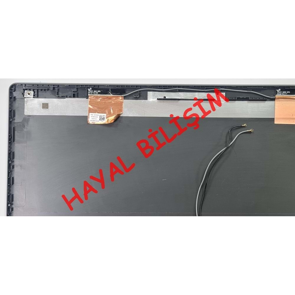 2.EL - Orjinal Lenovo Ideapad S145-14IWL S145-14API S145-14IIL S145-14IGM S145-14IKB V14-15IWL Notebook Ekran Arka Kapak Lcd Cover - AP1HN000100