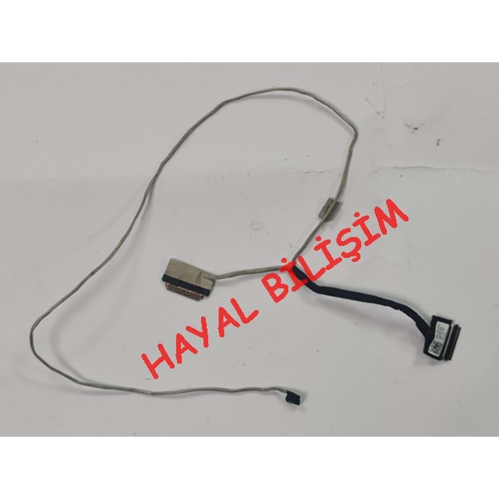 2.EL - Orjinal Lenovo S145-14IWL S145-14API S145-IIL S145-14AST Notebook Ekran Lcd Flex Data Kablo - DC020023900