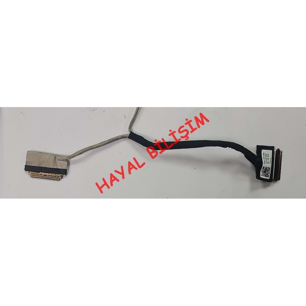 2.EL - Orjinal Lenovo S145-14IWL S145-14API S145-IIL S145-14AST Notebook Ekran Lcd Flex Data Kablo - DC020023900