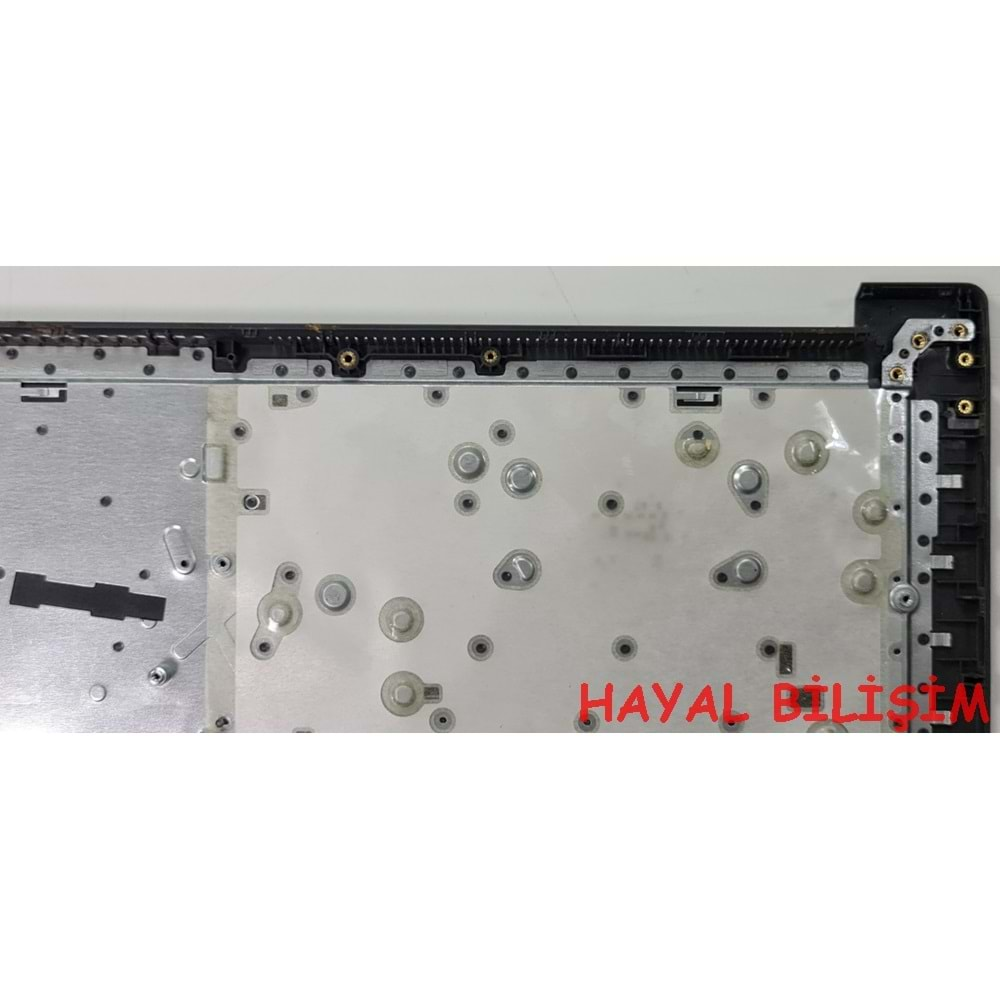 2.EL - Orjinal Lenovo Ideapad S145-14API S145-14AST S145-14IGM S145-14IWL Notebook Klavyeli Üst Kasa - AP1CS000600