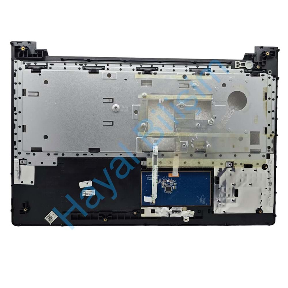 2.EL - Orjinal Lenovo 300-15 300-15ISK 300-15IBR 80Q7 80RS Notebook Üst Kasa