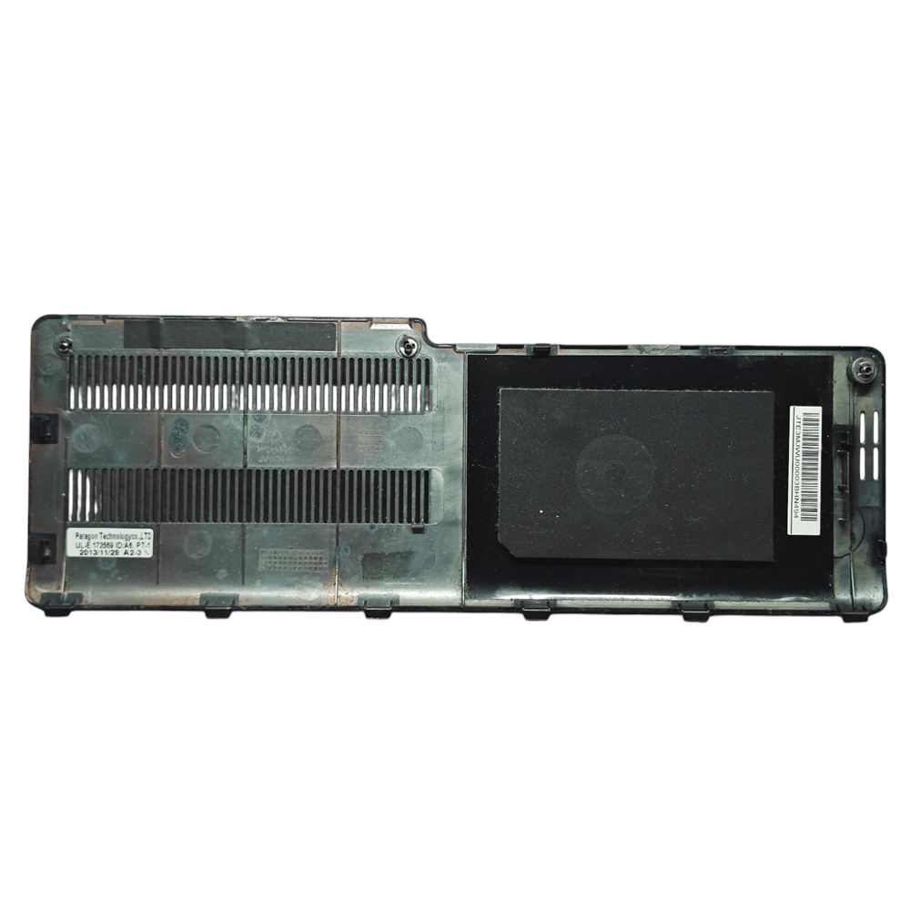 2.EL - Orjinal Grundig GNB1443 GNB1444 GNB1452 JWU Notebook Ram Hdd Servis Kapak