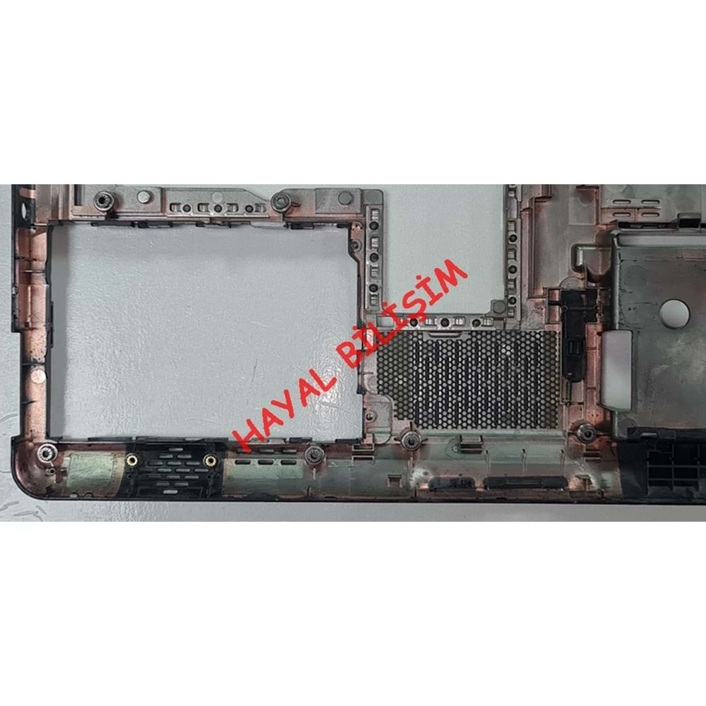 2.EL - Orjinal Asus F83 F83V F83T F83VF Notebook Alt Kasa - 13N0-EYA0601