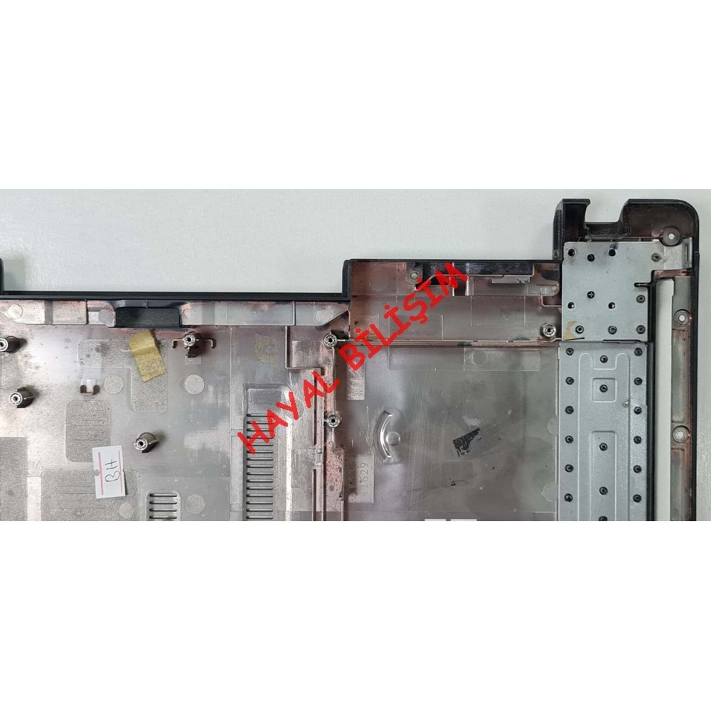 2.EL - Orjinal Asus K53 K53S K53SV X53S K53E Notebook Alt Kasa 13N0-KAA0301