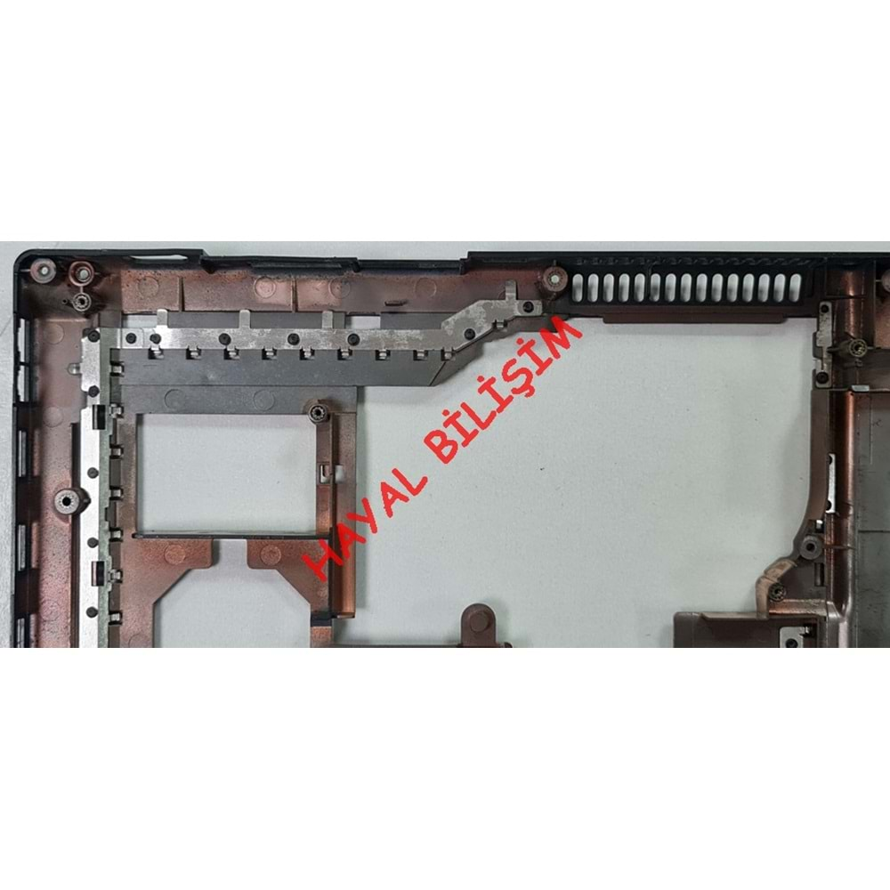 2.EL - Orjinal Asus F5 F5SL X59 X59S X59SL Notebook Alt Kasa - 13GNLF1AP055