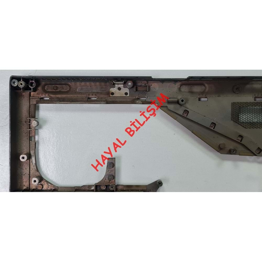 2.EL - Orjinal Asus X51L A9RP Z94RP Notebook Alt Kasa - 13GNQN1AP020