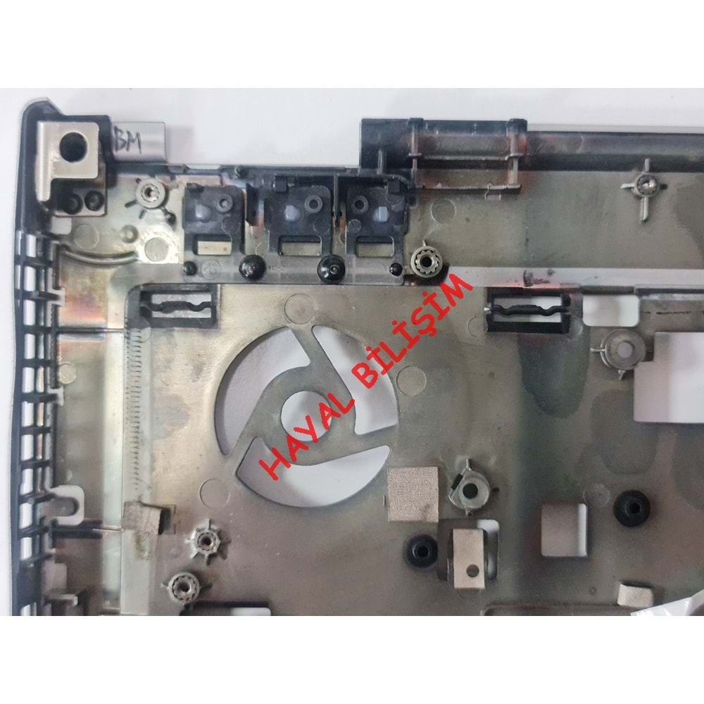 2.EL - Orjinal Hp Elitebook 8470 8470P Notebook Üst Kasa - 6070B0603101 686964-001