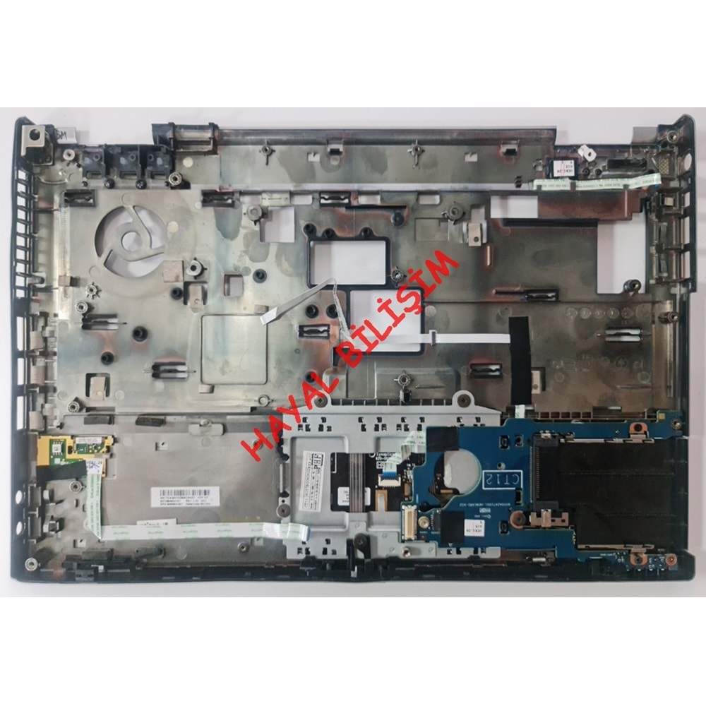 2.EL - Orjinal Hp Elitebook 8470 8470P Notebook Üst Kasa - 6070B0603101 686964-001