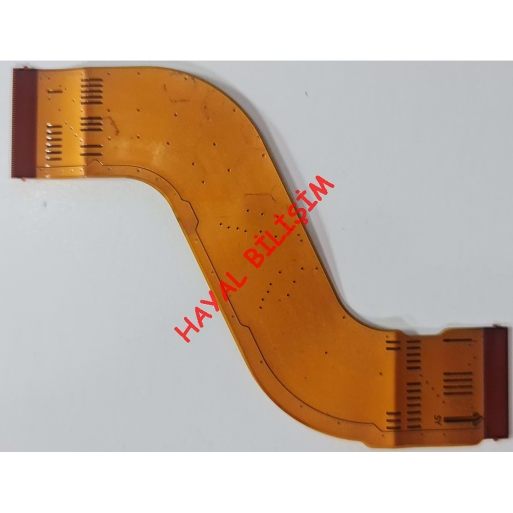 2.EL - Orjinal Toshiba Portege R700 R830 R630 Notebook Usb Kart Flex Kablo - G28C0002YC10