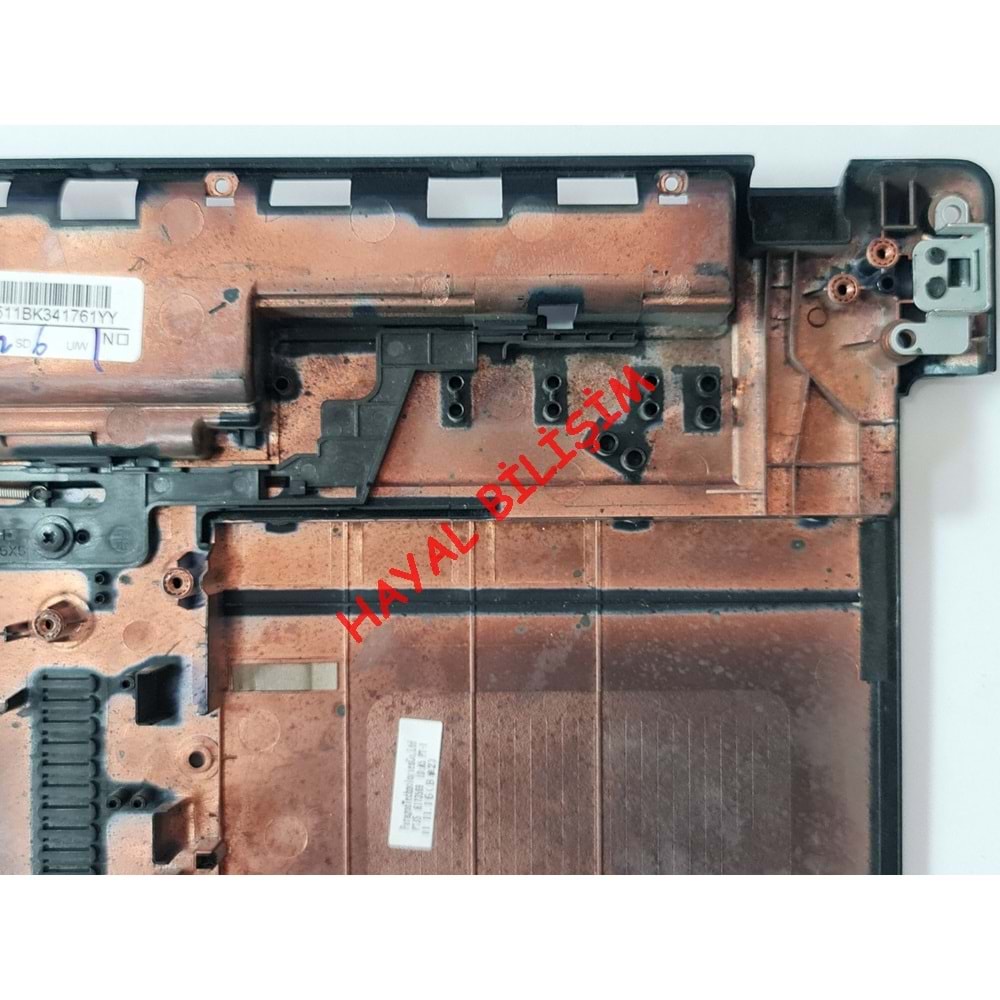 2.EL - Orjinal Acer 5252 5253 5336 5552 5552G 5736 5736G 5736Z 5742Z Notebook Alt Kasa - AP0FO000N00