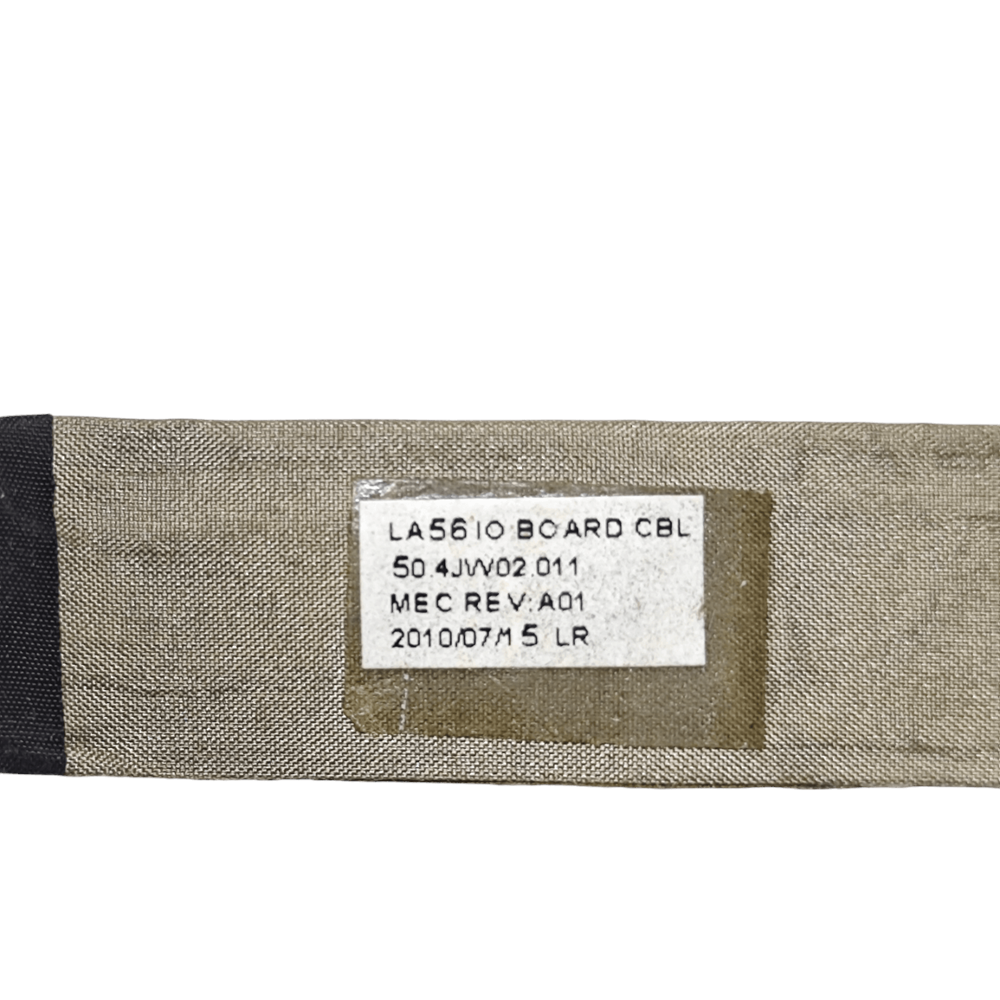 2.EL - Orjinal Lenovo İdeapad B560 B560E 20068 Notebook Usb Audio Sd Kart Board