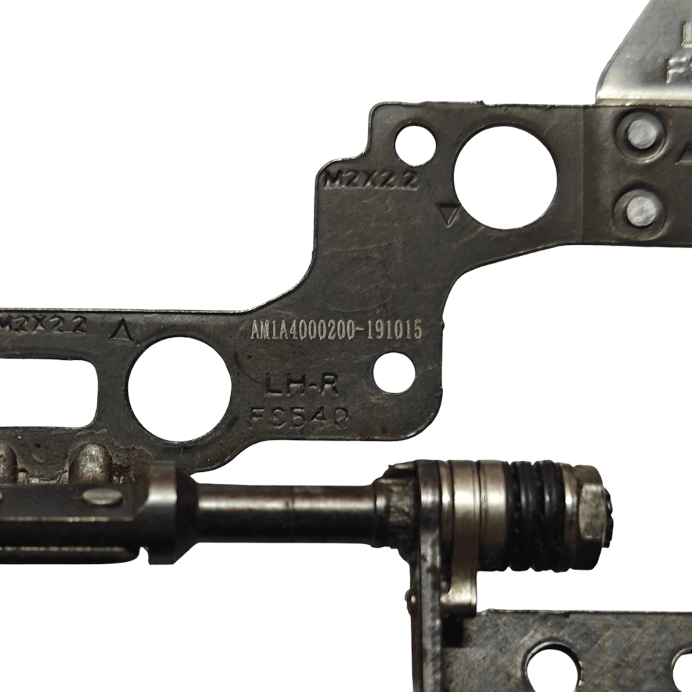 + HYL - Lenovo IdeaPad S145-15IWL S145-15IGM S145-15AST S145-15API S145-15IKB S145-15IIL V15-IKB V15-IWL V15-IGL V15-IIL V15-ADA Notebook Menteşe Takımı