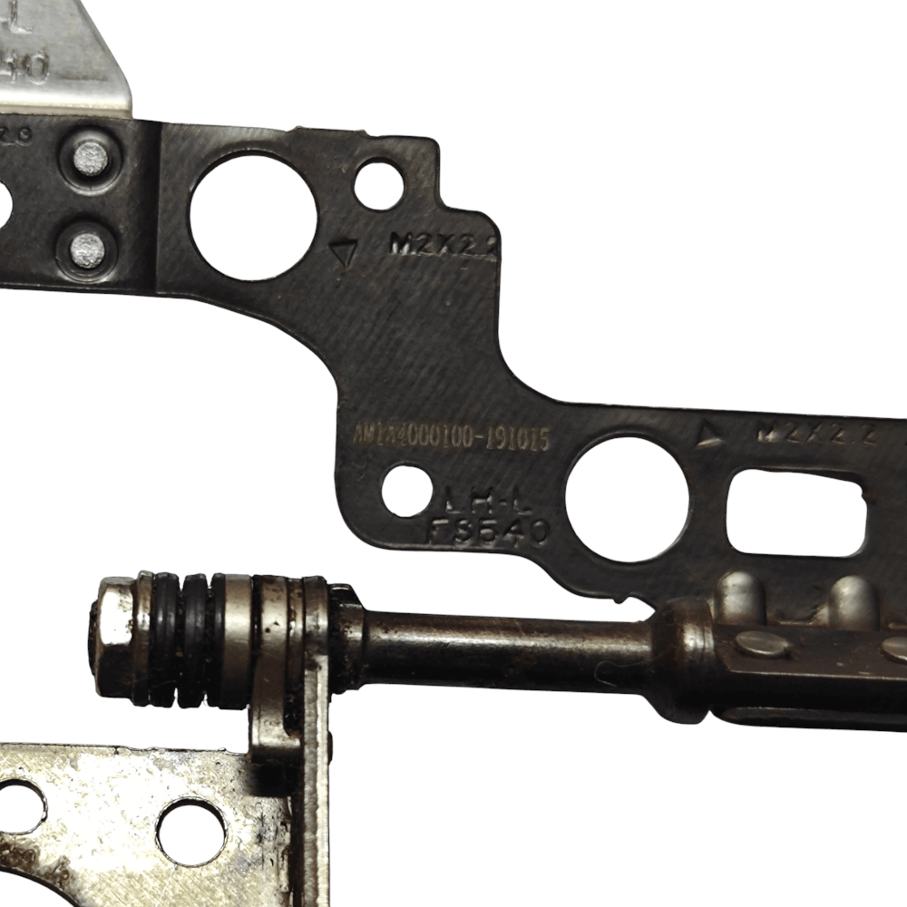 + HYL - Lenovo IdeaPad S145-15IWL S145-15IGM S145-15AST S145-15API S145-15IKB S145-15IIL V15-IKB V15-IWL V15-IGL V15-IIL V15-ADA Notebook Menteşe Takımı