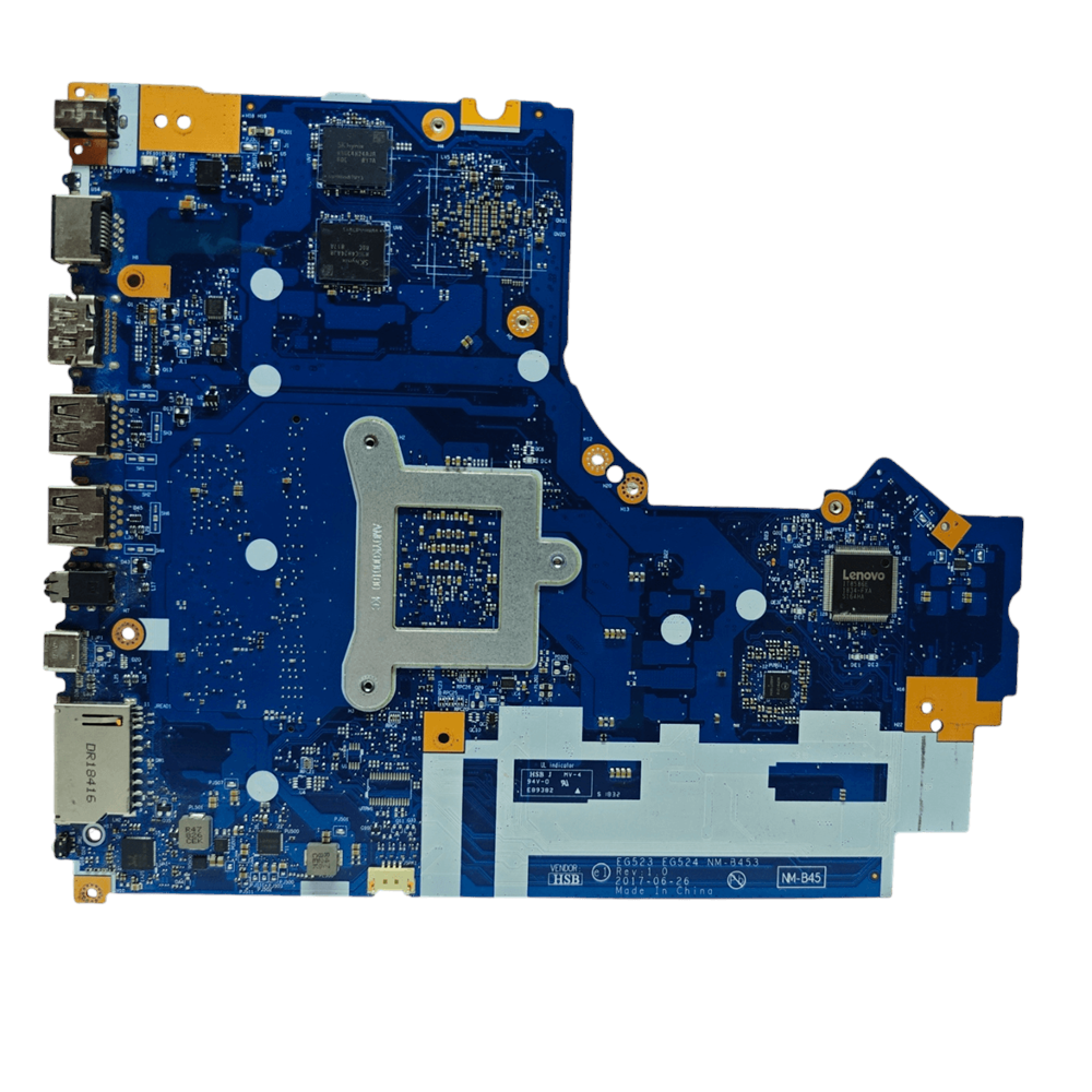 2.EL - !!!!! ARIZALI !!!! Lenovo ideapad 320-15IKB 330-15IKB 520-15IKB NM-B453 Notebook ARIZALI Anakart