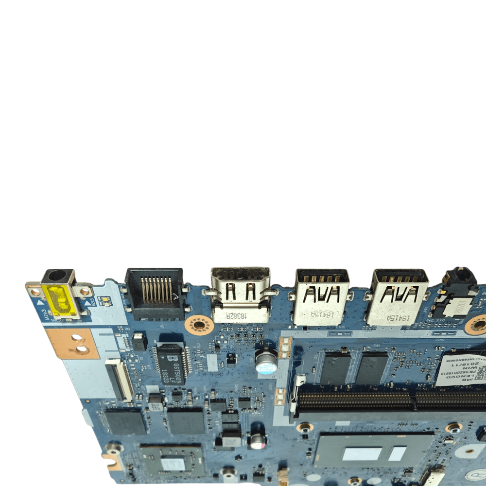 2.EL - !!!!! ARIZALI !!!! Lenovo ideapad 320-15IKB 330-15IKB 520-15IKB NM-B453 Notebook ARIZALI Anakart