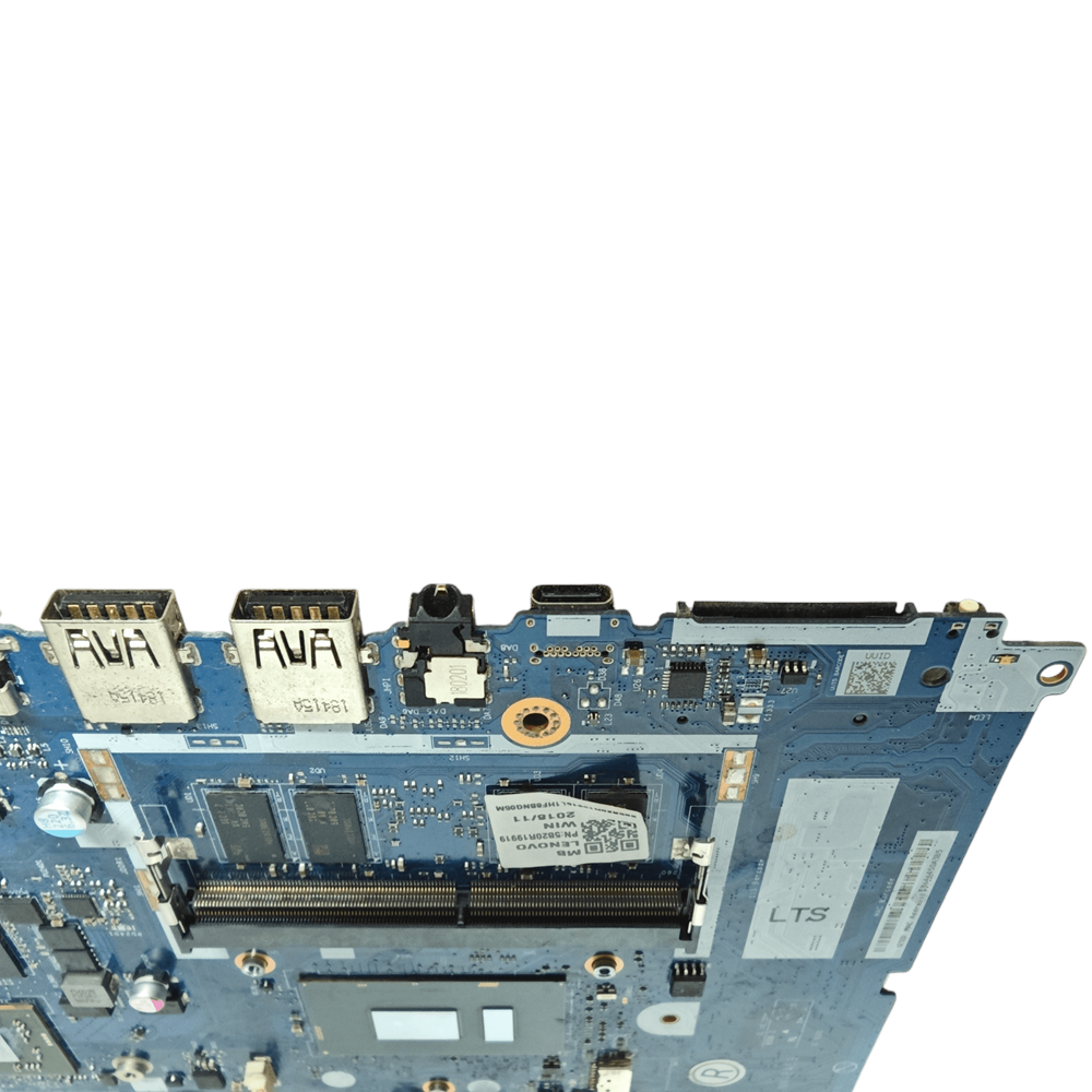 2.EL - !!!!! ARIZALI !!!! Lenovo ideapad 320-15IKB 330-15IKB 520-15IKB NM-B453 Notebook ARIZALI Anakart