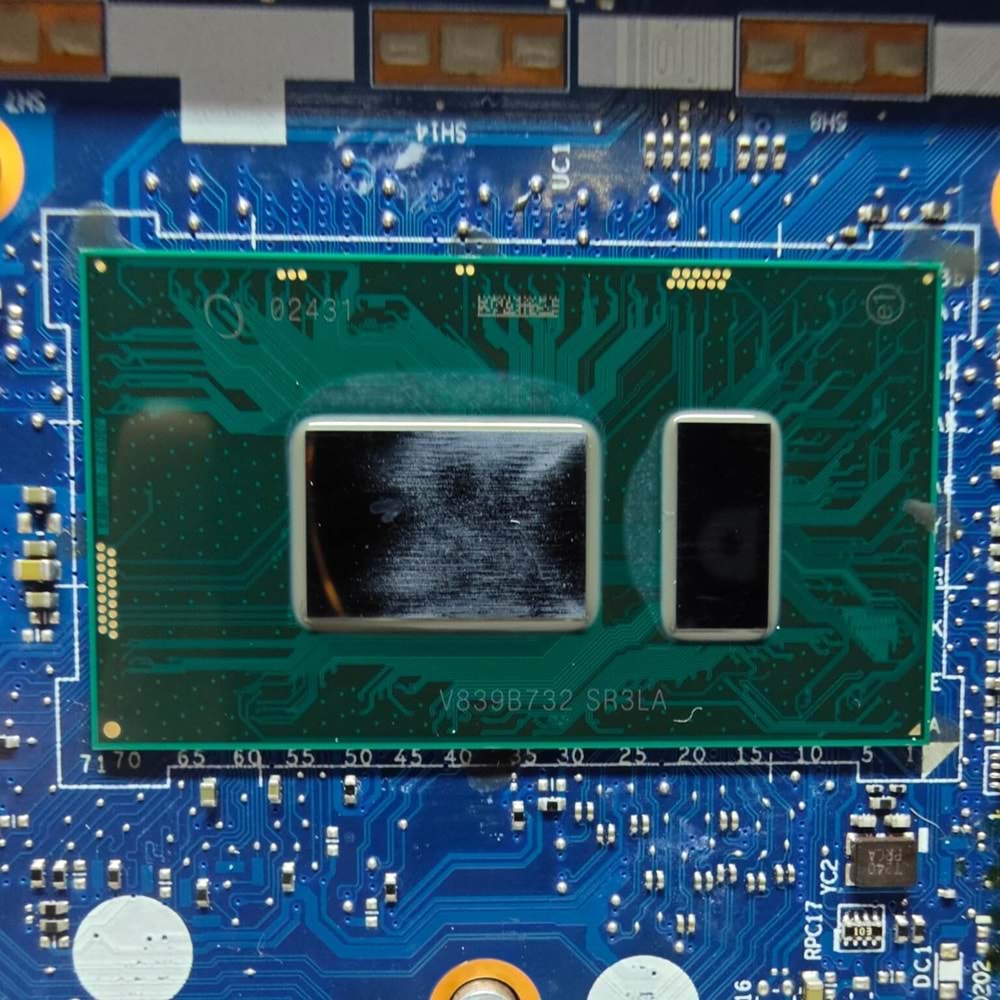 2.EL - !!!!! ARIZALI !!!! Lenovo ideapad 320-15IKB 330-15IKB 520-15IKB NM-B453 Notebook ARIZALI Anakart