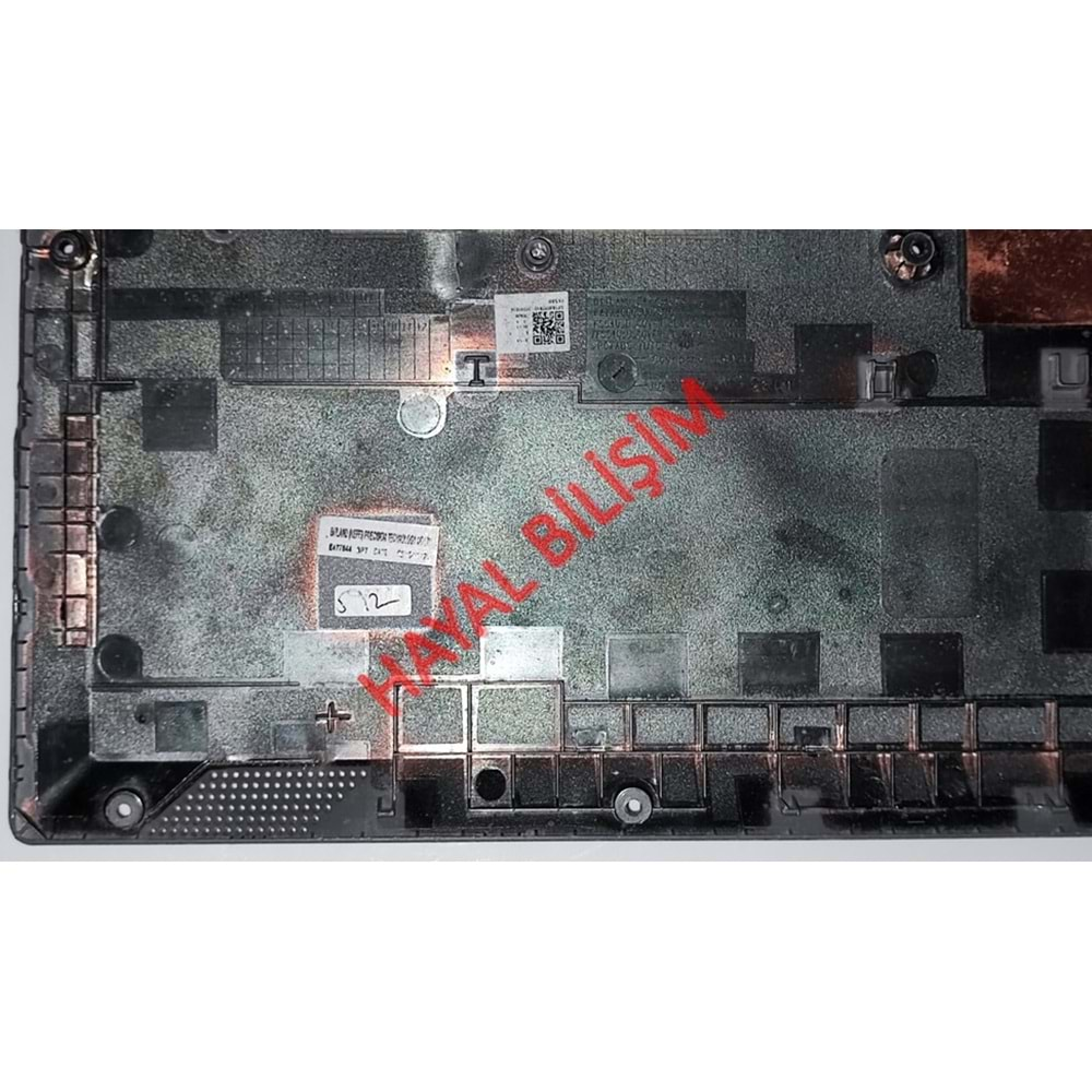 2.EL - Orjinal Lenovo S145-15AST S145-15API S145-15IWL 15IIL05 V15-IKB 3 15ADA05 Notebook Alt Kasa - EL1A4000G00