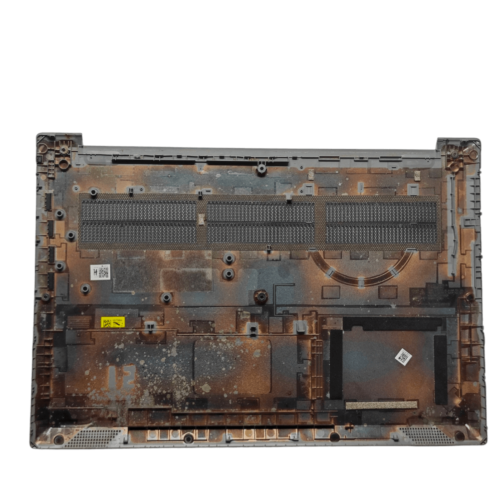 2.EL - Orjinal Lenovo S145-15AST S145-15API S145-15IWL 15IIL05 V15-IKB 3 15ADA05 Notebook Alt Kasa