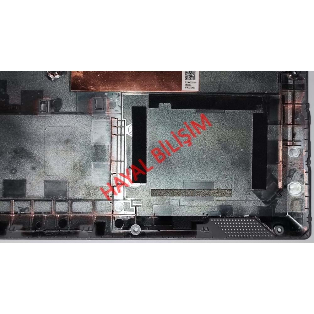 2.EL - Orjinal Lenovo S145-15AST S145-15API S145-15IWL 15IIL05 V15-IKB 3 15ADA05 Notebook Alt Kasa - EL1A4000G00