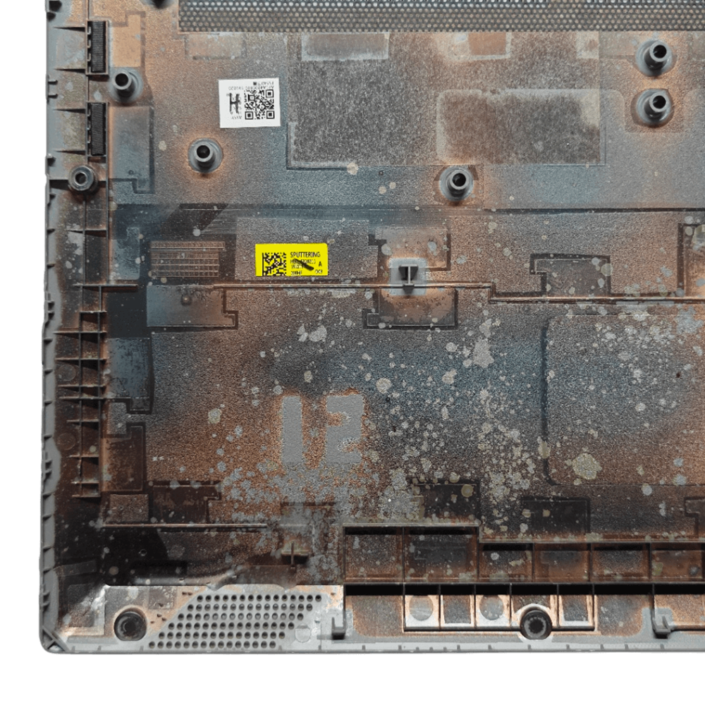 2.EL - Orjinal Lenovo S145-15AST S145-15API S145-15IWL 15IIL05 V15-IKB 3 15ADA05 Notebook Alt Kasa
