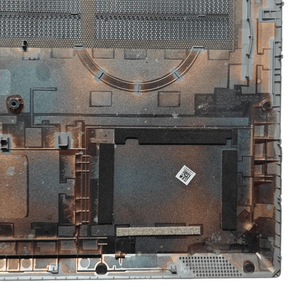 2.EL - Orjinal Lenovo S145-15AST S145-15API S145-15IWL 15IIL05 V15-IKB 3 15ADA05 Notebook Alt Kasa