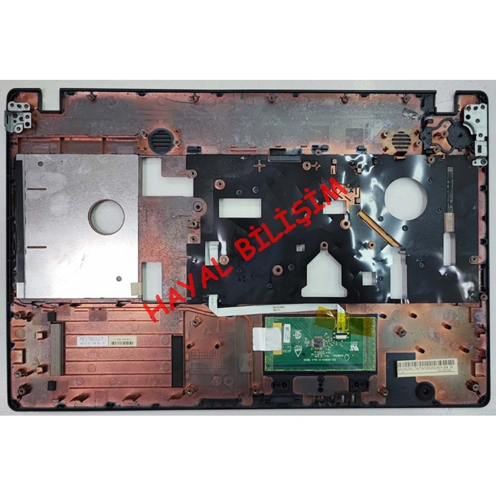 2.EL - Defolu Orjinal Acer Aspire 5349 5749 Notebook Üst Kasa - TSA39ZRLTATN