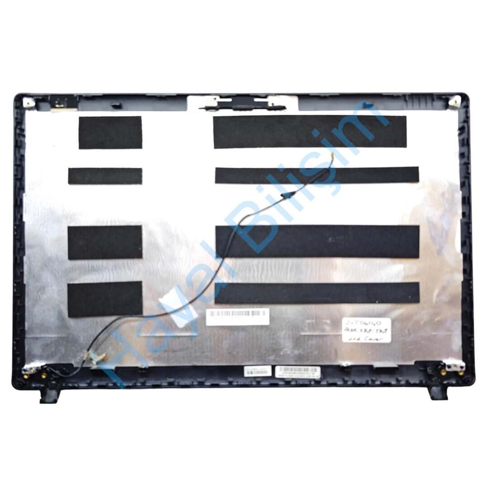 + 2.EL - Defolu Orjinal Acer Aspire 5349 5749 Notebook Ekran Arka Kapak Lcd Cover - EAZRL004010-1