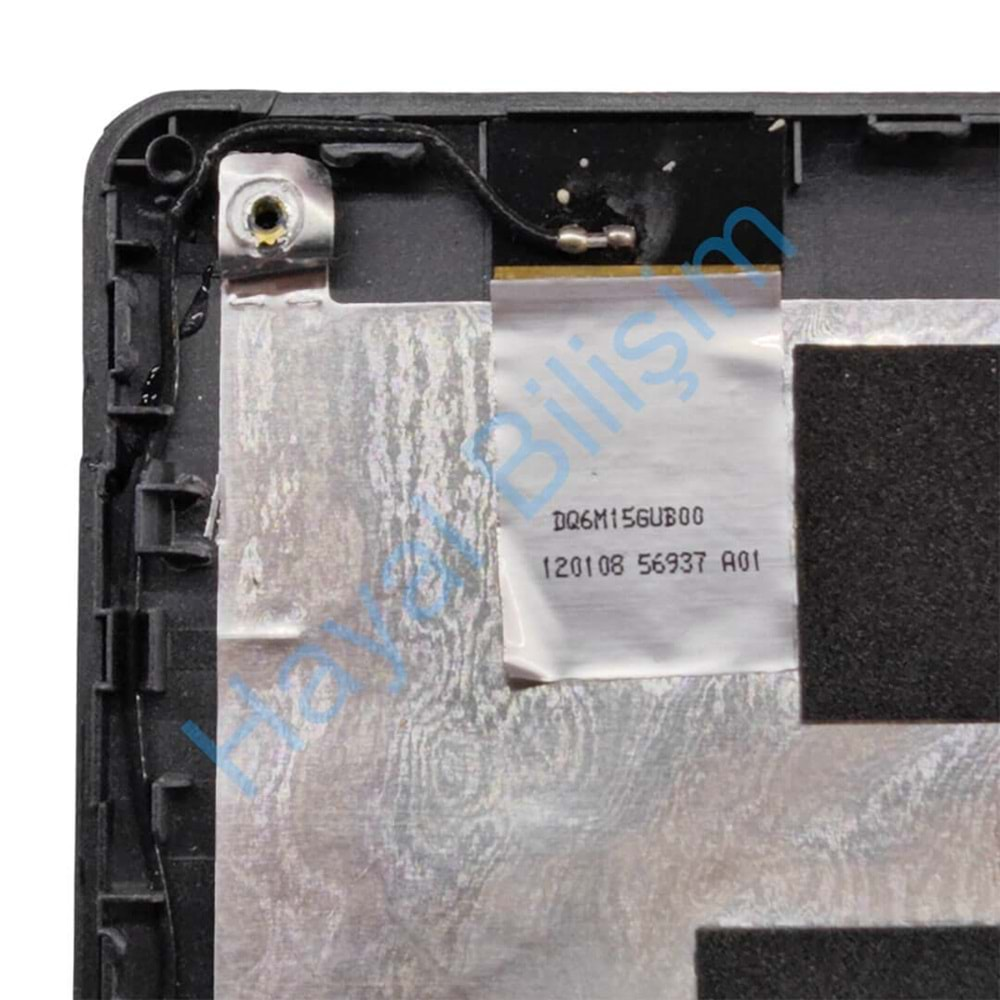 + 2.EL - Defolu Orjinal Acer Aspire 5349 5749 Notebook Ekran Arka Kapak Lcd Cover - EAZRL004010-1