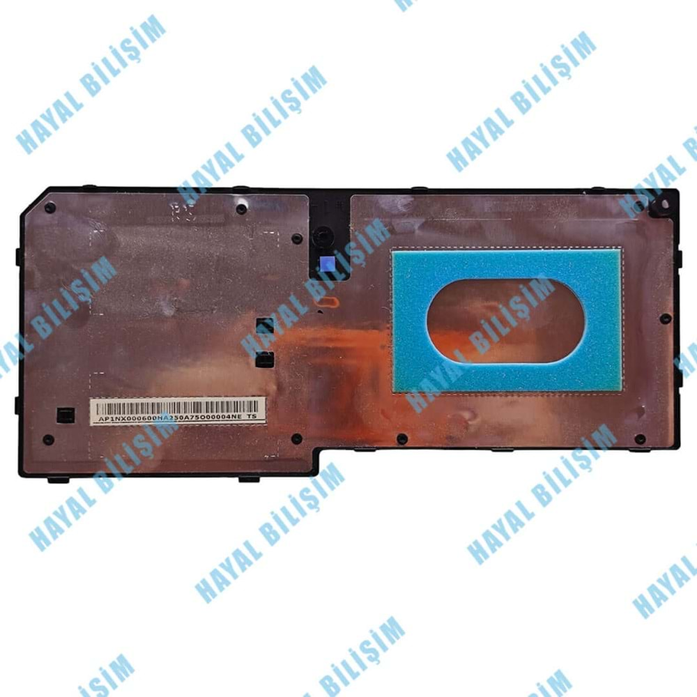 2.EL - Orjinal Acer Aspire ES1-523 ES1-532 ES1-572 Notebook Servis Kapak - AP1NX000600