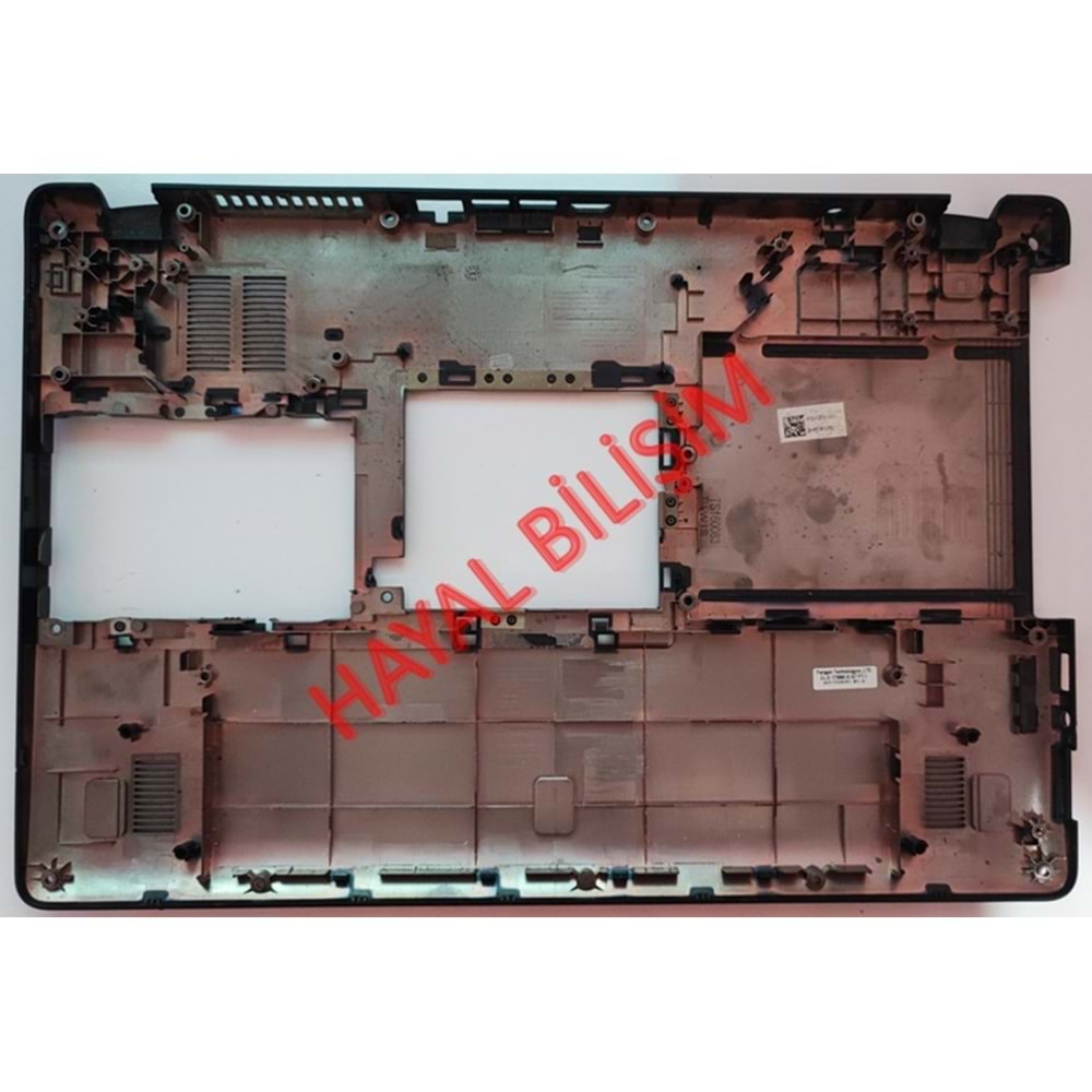 Orjinal Çıkma Acer Aspire ES1-523 ES1-533 ES1-572 Notebook Alt Kasa - AP1NX000500-HA25