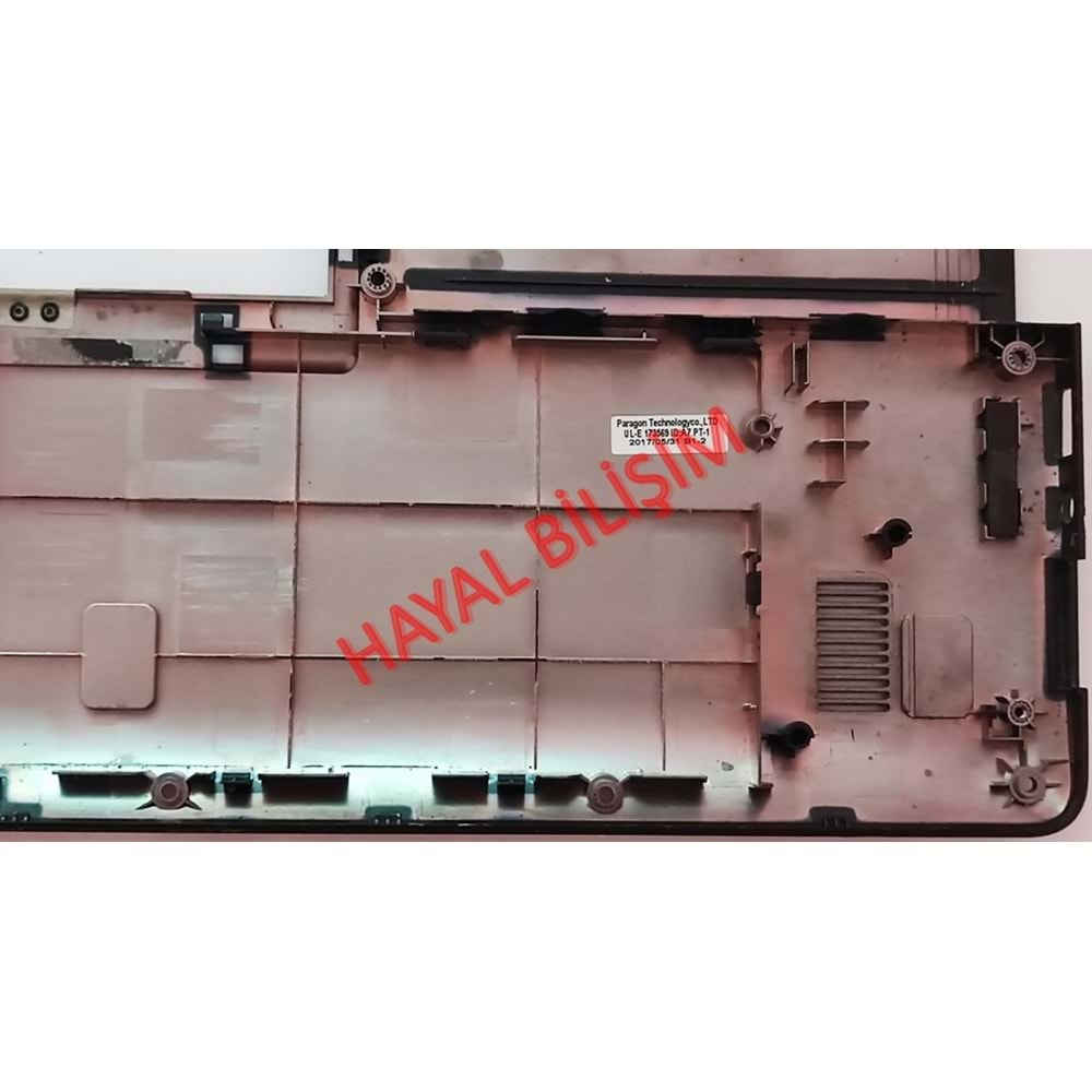 Orjinal Çıkma Acer Aspire ES1-523 ES1-533 ES1-572 Notebook Alt Kasa - AP1NX000500-HA25