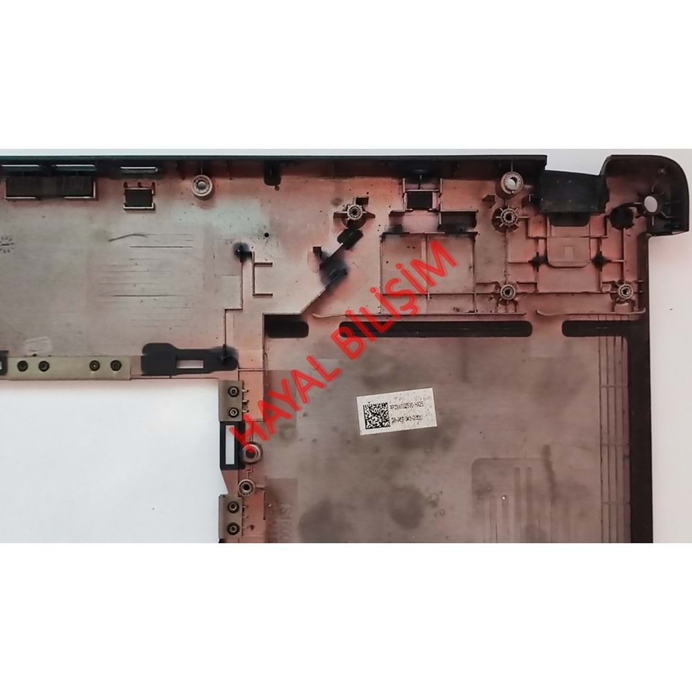 Orjinal Çıkma Acer Aspire ES1-523 ES1-533 ES1-572 Notebook Alt Kasa - AP1NX000500-HA25