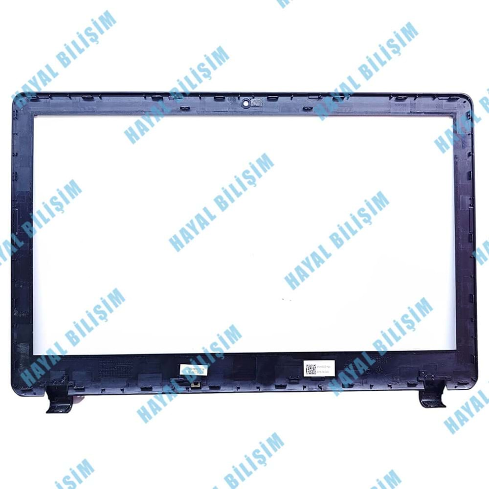 2.EL - Orjinal Acer Aspire ES1-523 ES1-532 ES1-533 ES1-572 Notebook Ekran Ön Çerçeve Lcd Bezel - AP1NX000300-HA25