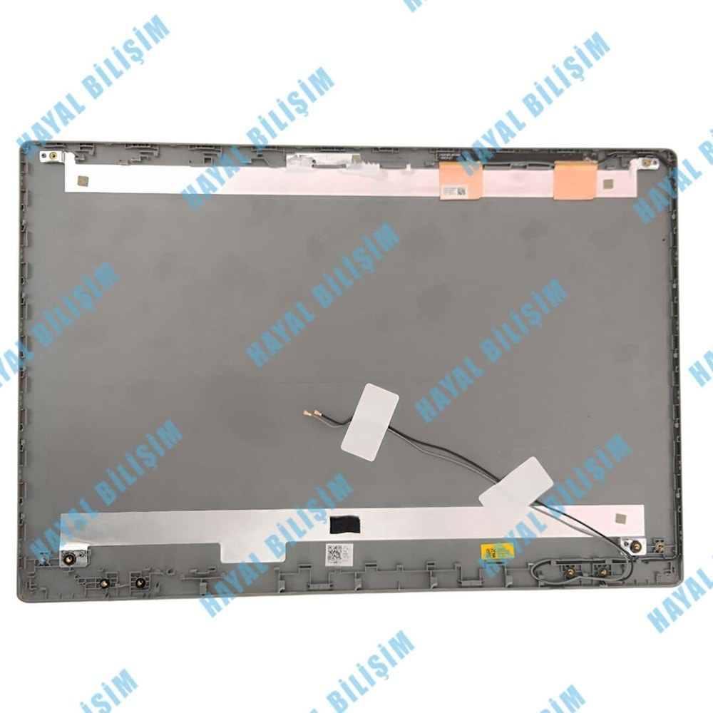 2.EL - Orjinal Lenovo Ideapad S145 S145-15IWL S145-15AST Notebook Ekran Arka Kapak Lcd Cover - AP1A4000210