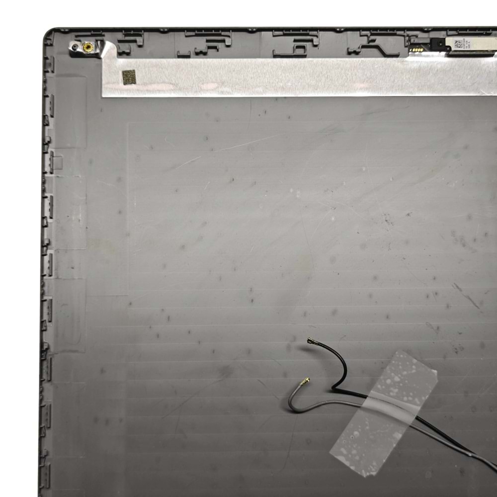 2.EL - Orjinal Lenovo Ideapad S145 S145-15IWL S145-15AST Notebook Ekran Arka Kapak Lcd Cover