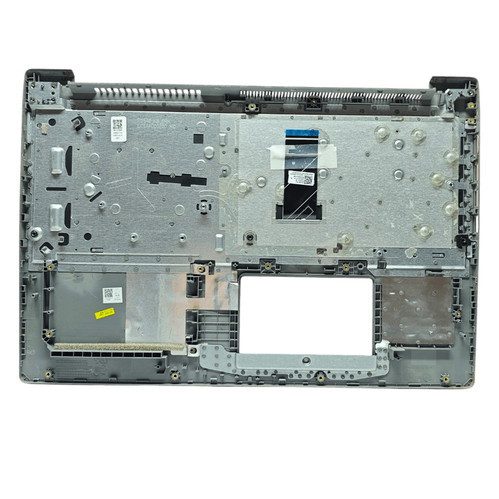 2.EL - Orjinal Lenovo IdeaPad S145-15AST S145-15API S145-15IIL S145-15IWL Notebook Klavyeli Üst Kasa