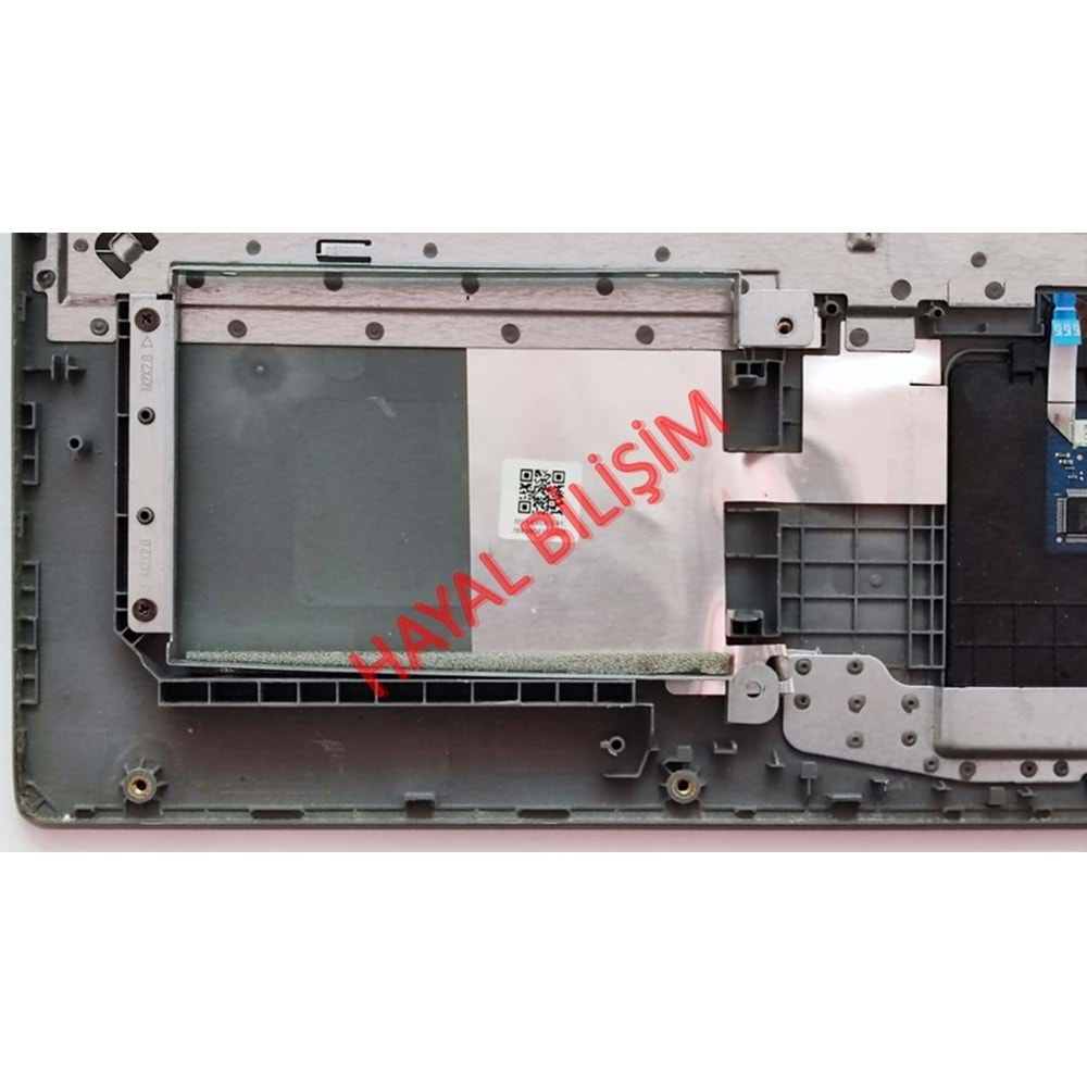 2.EL - Orjinal Lenovo IdeaPad S145-15AST S145-15API S145-15IIL S145-15IWL - Notebook Klavyeli Üst Kasa - AP1A4000610AYL