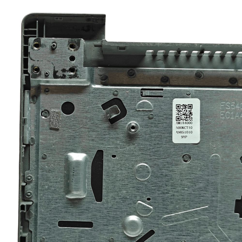 2.EL - Orjinal Lenovo IdeaPad S145-15AST S145-15API S145-15IIL S145-15IWL Notebook Klavyeli Üst Kasa