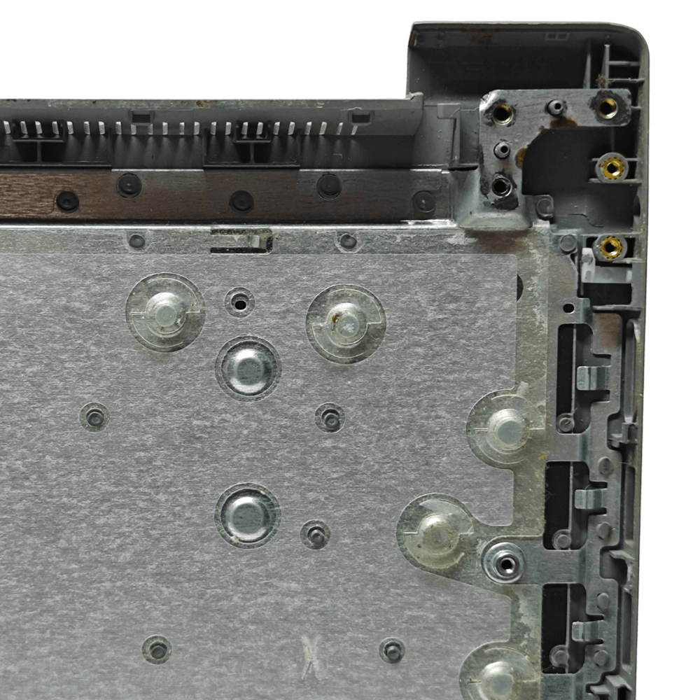 2.EL - Orjinal Lenovo IdeaPad S145-15AST S145-15API S145-15IIL S145-15IWL Notebook Klavyeli Üst Kasa