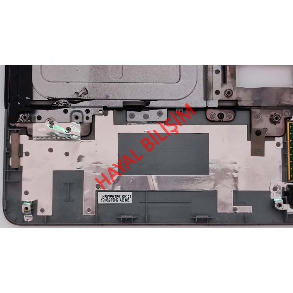 2.EL - Defolu Orjinal Acer Aspire E1-521 E1-531 E1-571 V3-571 Bell EasyNote TE11 TV11 Notebook Üst Kasa - AP0PI000300