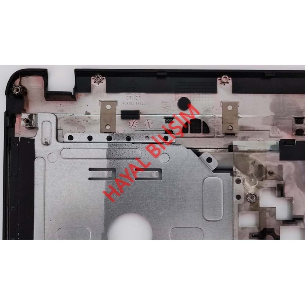 2.EL - Defolu Orjinal Acer Aspire E1-521 E1-531 E1-571 V3-571 Bell EasyNote TE11 TV11 Notebook Üst Kasa - AP0PI000300