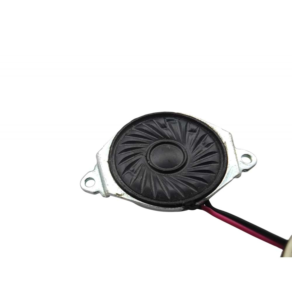 2.EL - Orjinal Sony Vaio VPCF VPCF1 PCG-81112M PCG-81114L Notebook Dahili Hoparlör