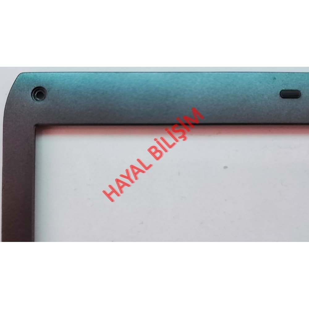 2.EL - Orjinal Sony Vaio VPCF1 PCG-81114L Notebook Ekran Ön Çerçeve Lcd Bezel - 012-100A-2643-B