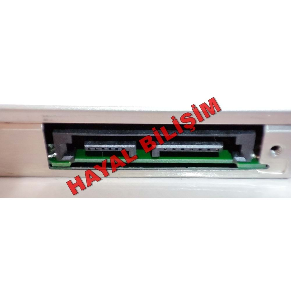 2.EL - Orjinal Sony Vaio VPCF VPCF1 Notebook Optik Okuyucu Dvd Rw - UJ8C0