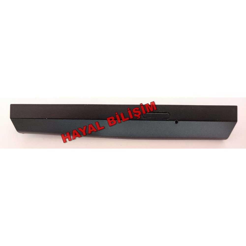 2.EL - Orjinal Sony Vaio VPCF VPCF1 Notebook Dvd Rw Optik Kapak