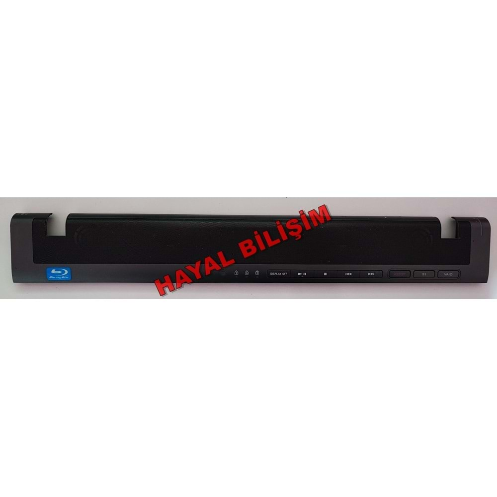 2.EL - Orjinal Sony Vaio VPCF VPCF1 PCG-81114L PCG-81112M Notebook Power Panel - 012-400A-2665-A